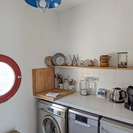 Cocon Lumineux Sous Les Toits De