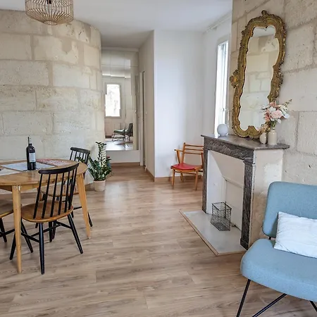 Cocon Lumineux Sous Les Toits De