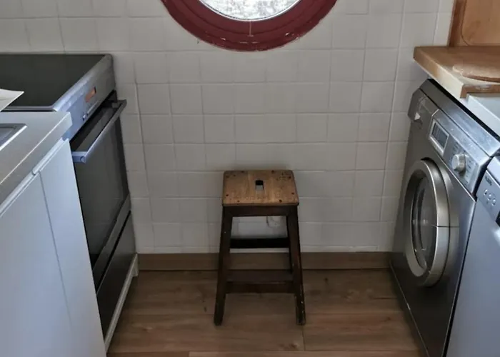 Cocon Lumineux Sous Les Toits De Quarto em Acomodações Particulares