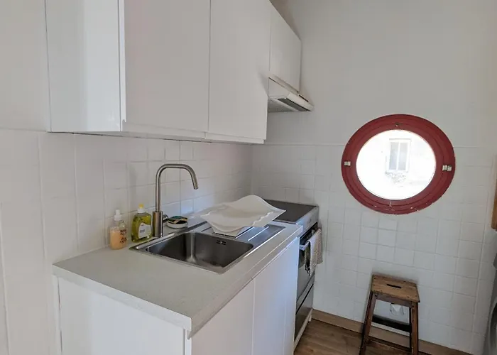 Cocon Lumineux Sous Les Toits De * Bordeaux