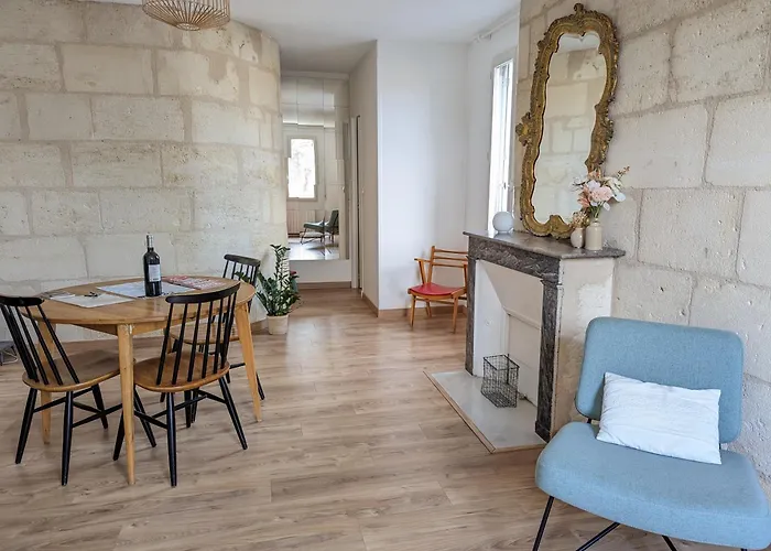 Cocon Lumineux Sous Les Toits De