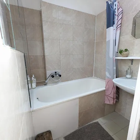 Cocon Lumineux Sous Les Toits De Bordeaux